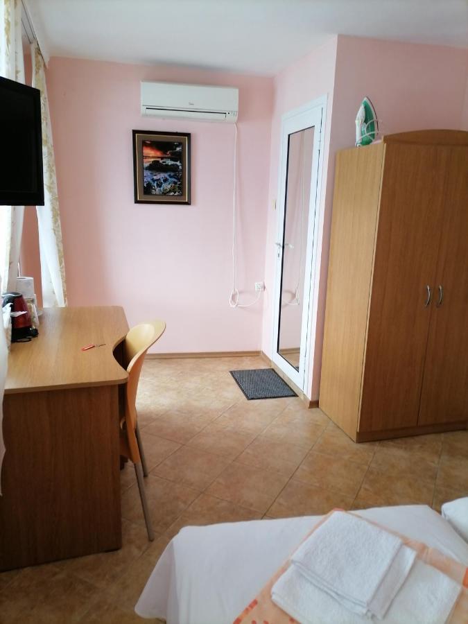 Guesthouse Olimp سوزوبول المظهر الخارجي الصورة