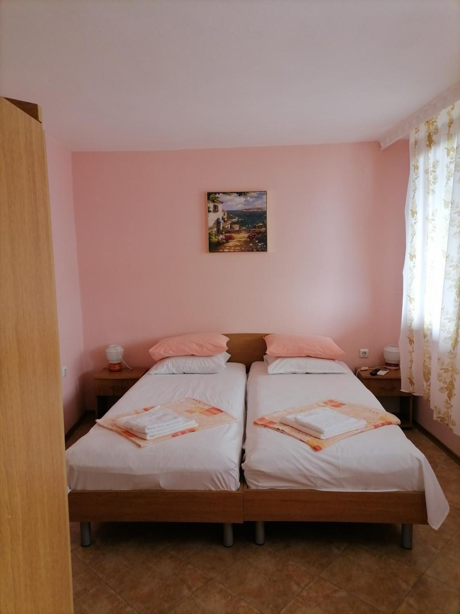 Guesthouse Olimp سوزوبول المظهر الخارجي الصورة