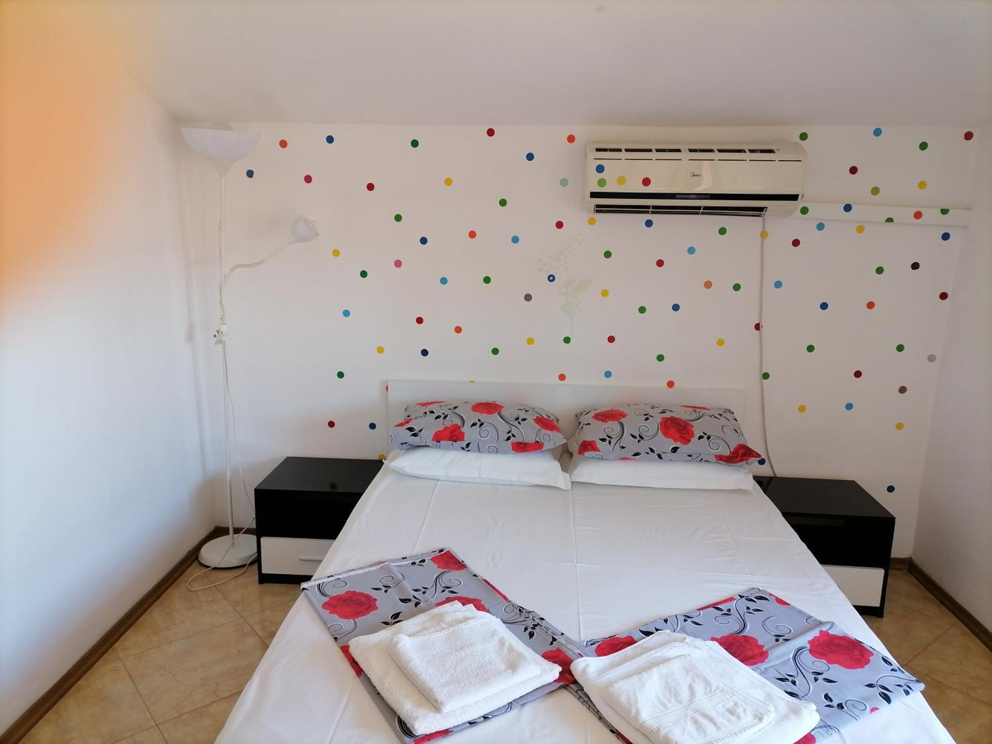 Guesthouse Olimp سوزوبول المظهر الخارجي الصورة