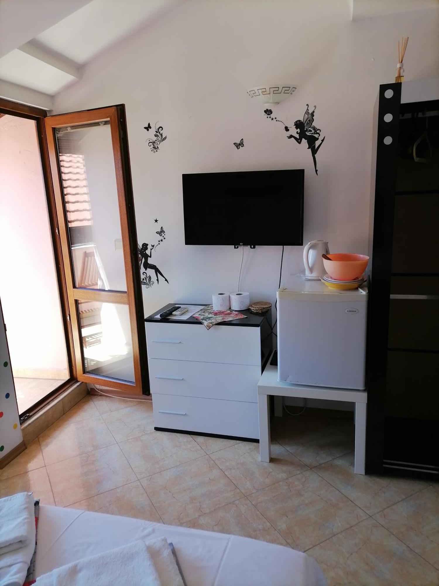 Guesthouse Olimp سوزوبول المظهر الخارجي الصورة