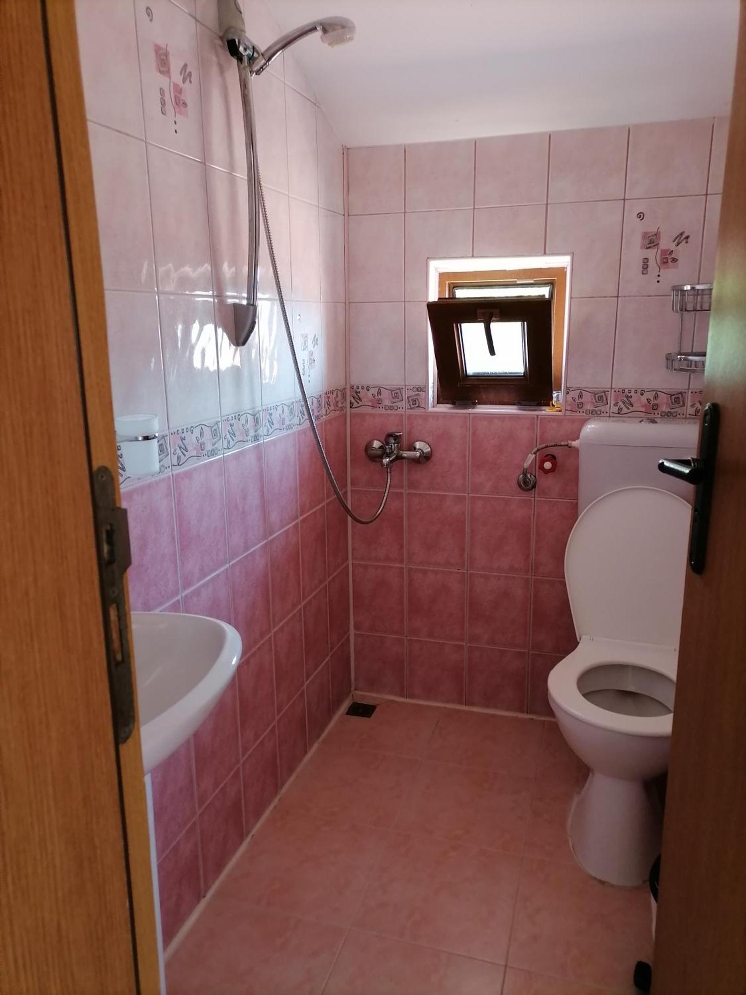 Guesthouse Olimp سوزوبول المظهر الخارجي الصورة