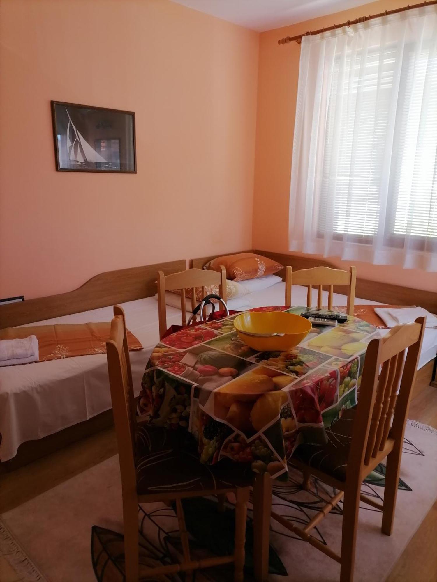Guesthouse Olimp سوزوبول المظهر الخارجي الصورة