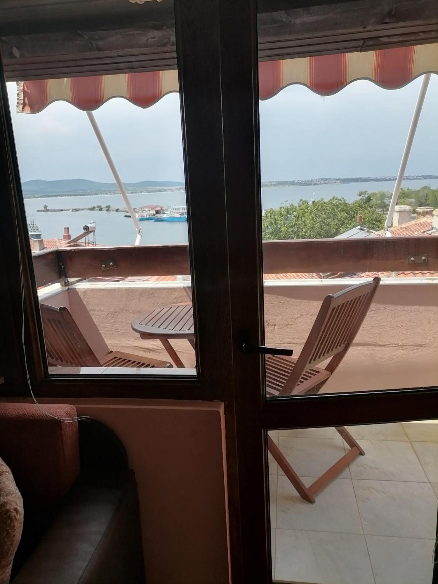 Guesthouse Olimp سوزوبول المظهر الخارجي الصورة