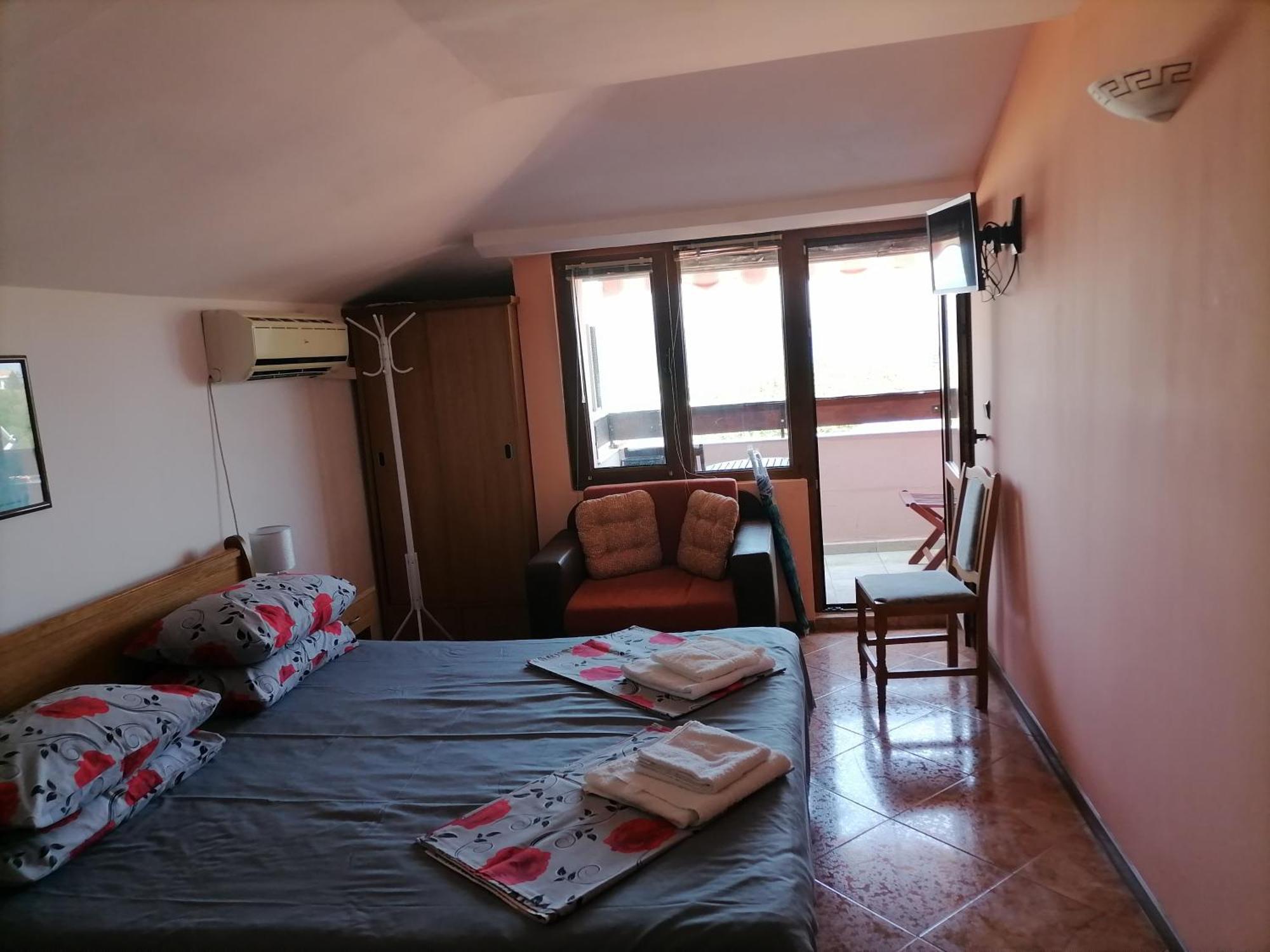Guesthouse Olimp سوزوبول المظهر الخارجي الصورة
