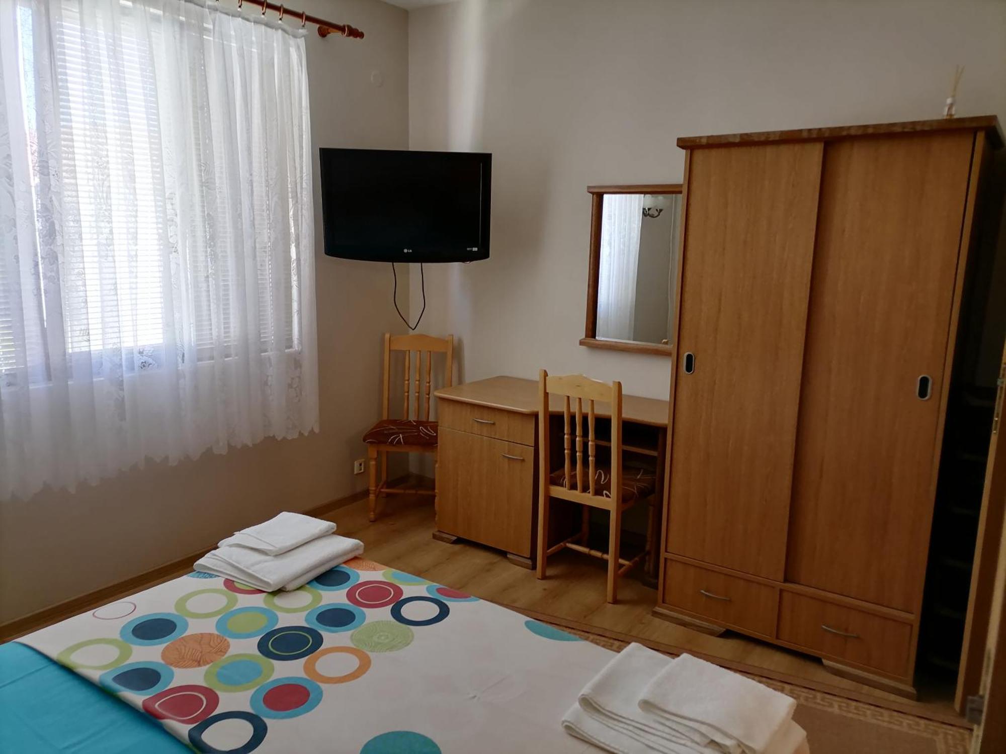 Guesthouse Olimp سوزوبول المظهر الخارجي الصورة