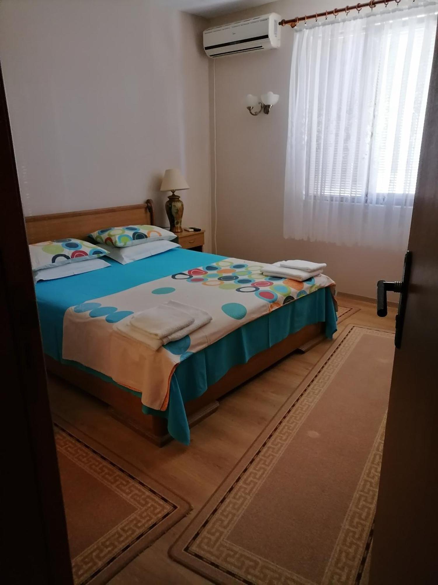 Guesthouse Olimp سوزوبول المظهر الخارجي الصورة