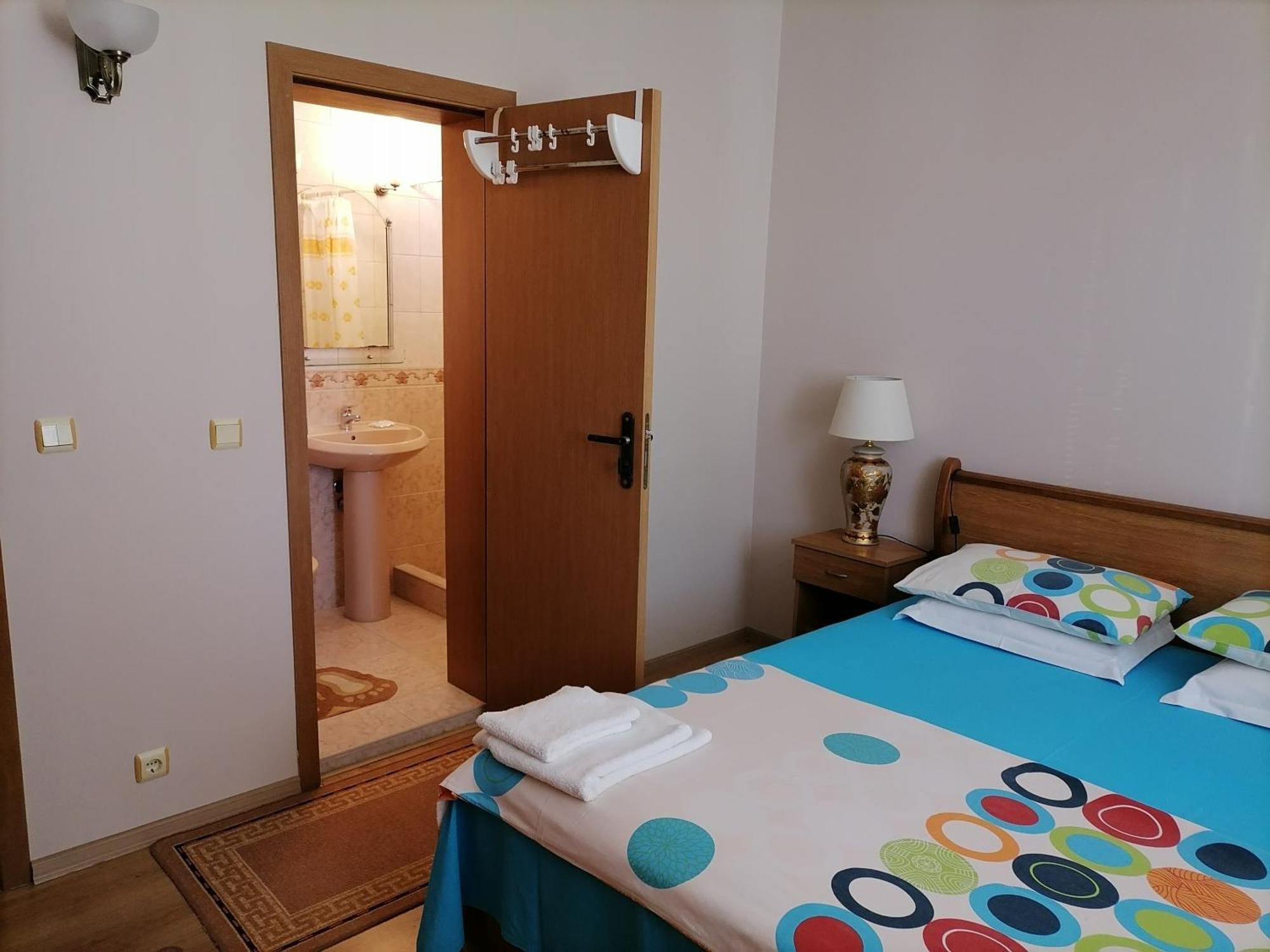 Guesthouse Olimp سوزوبول المظهر الخارجي الصورة
