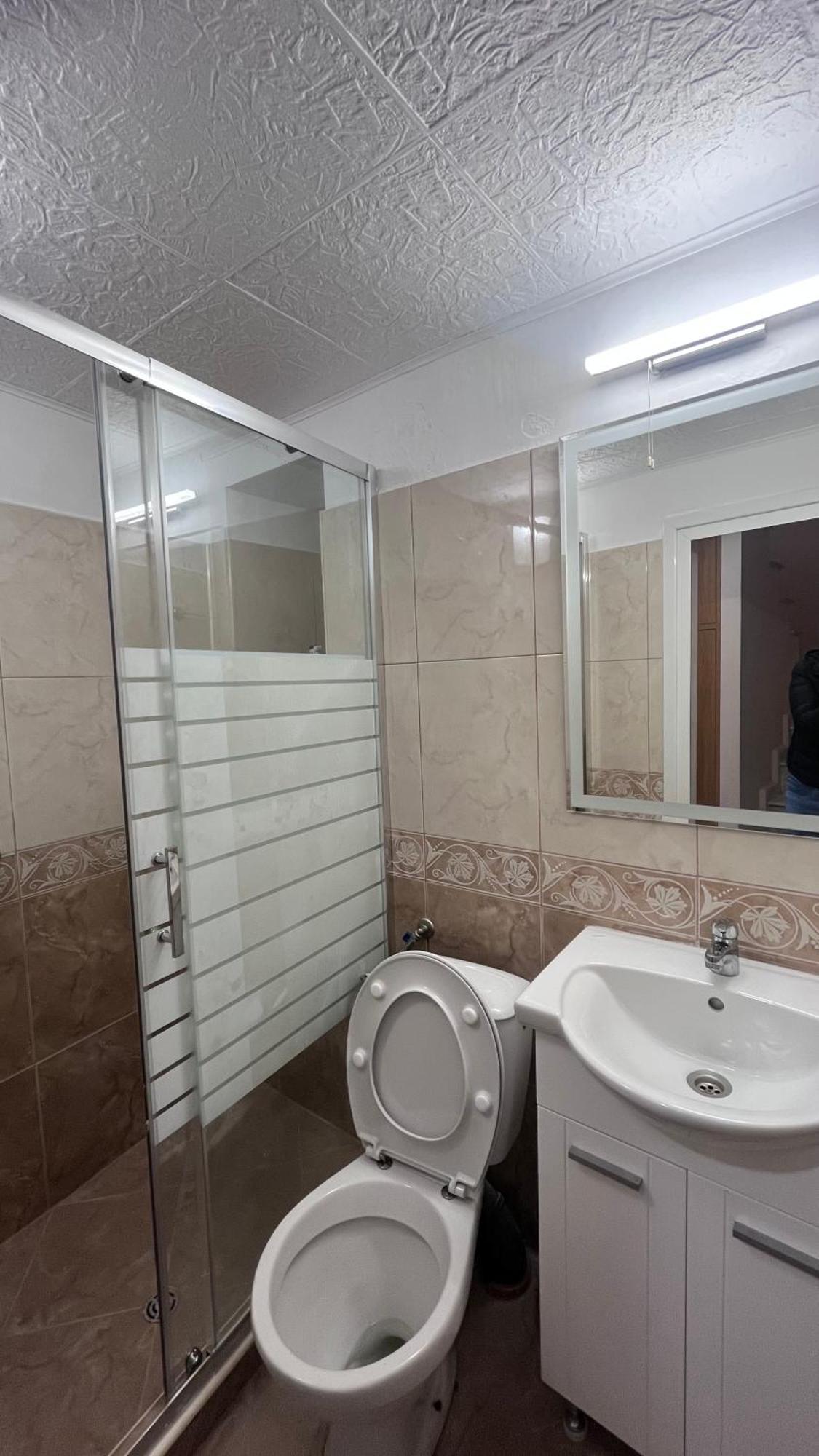 Guesthouse Olimp سوزوبول المظهر الخارجي الصورة