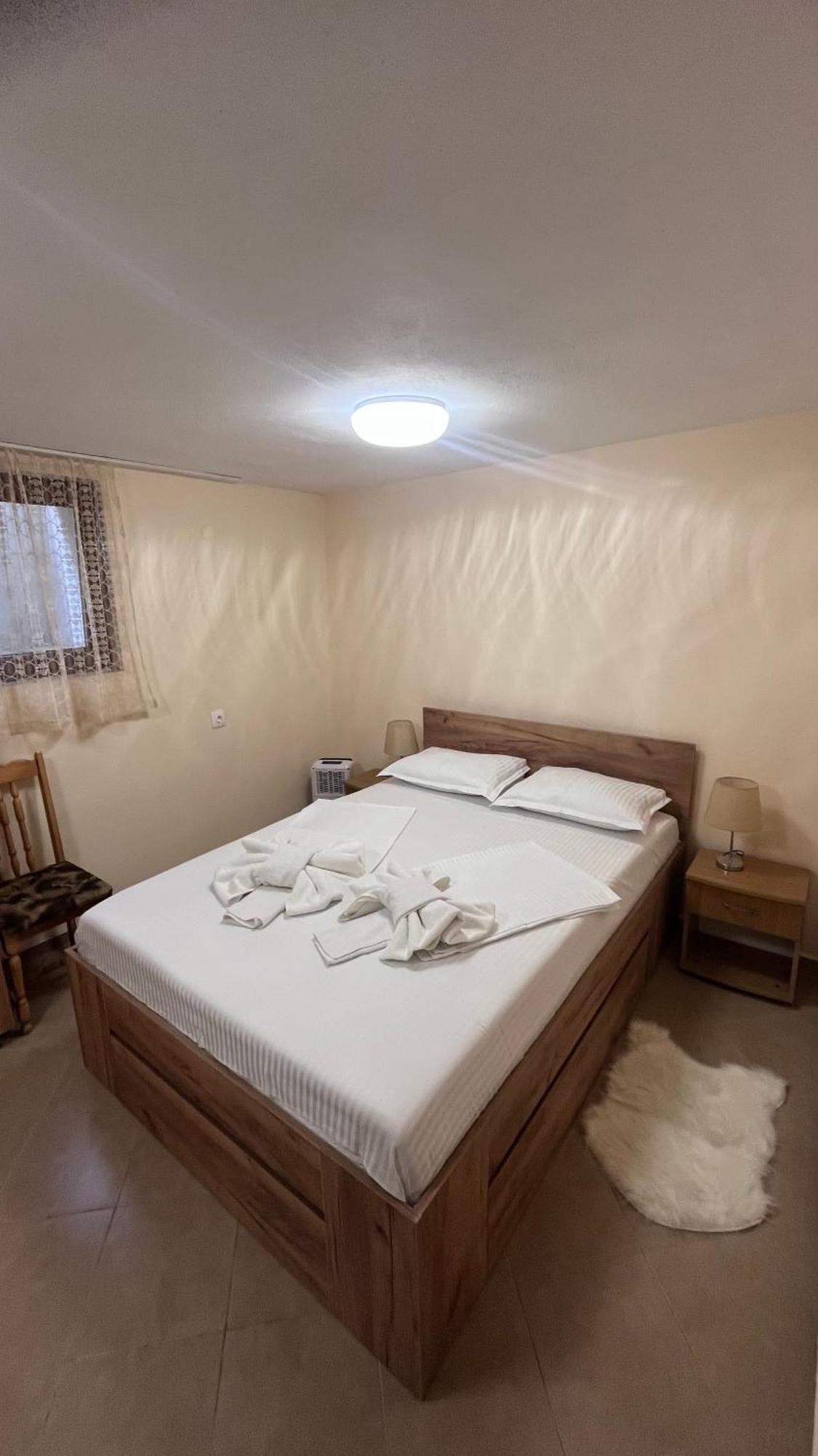 Guesthouse Olimp سوزوبول المظهر الخارجي الصورة