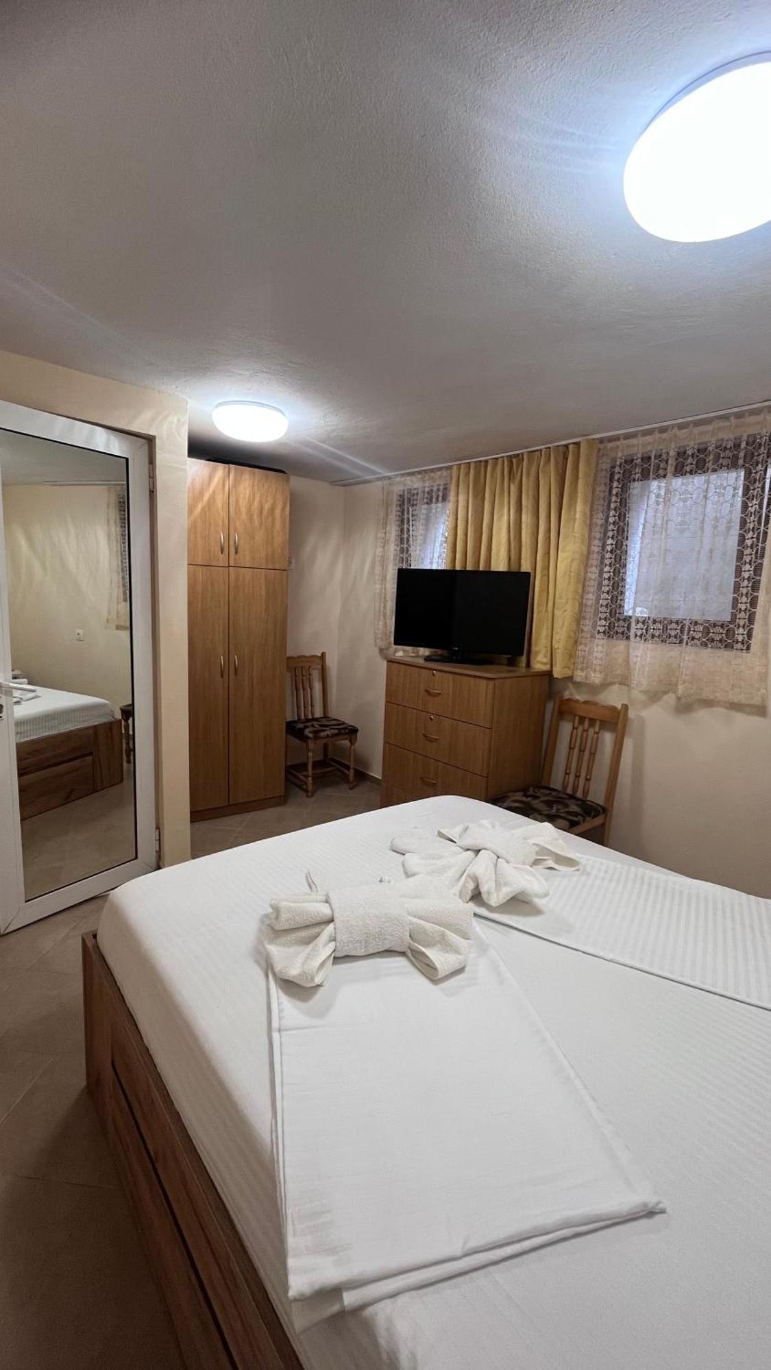 Guesthouse Olimp سوزوبول المظهر الخارجي الصورة