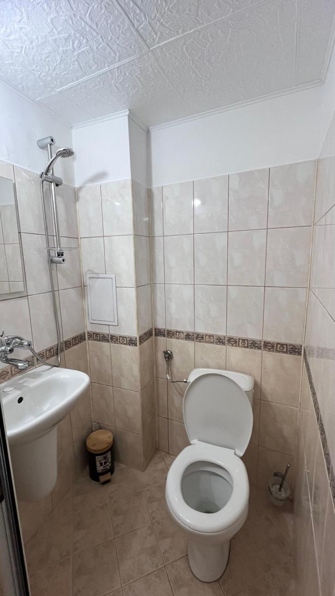 Guesthouse Olimp سوزوبول المظهر الخارجي الصورة