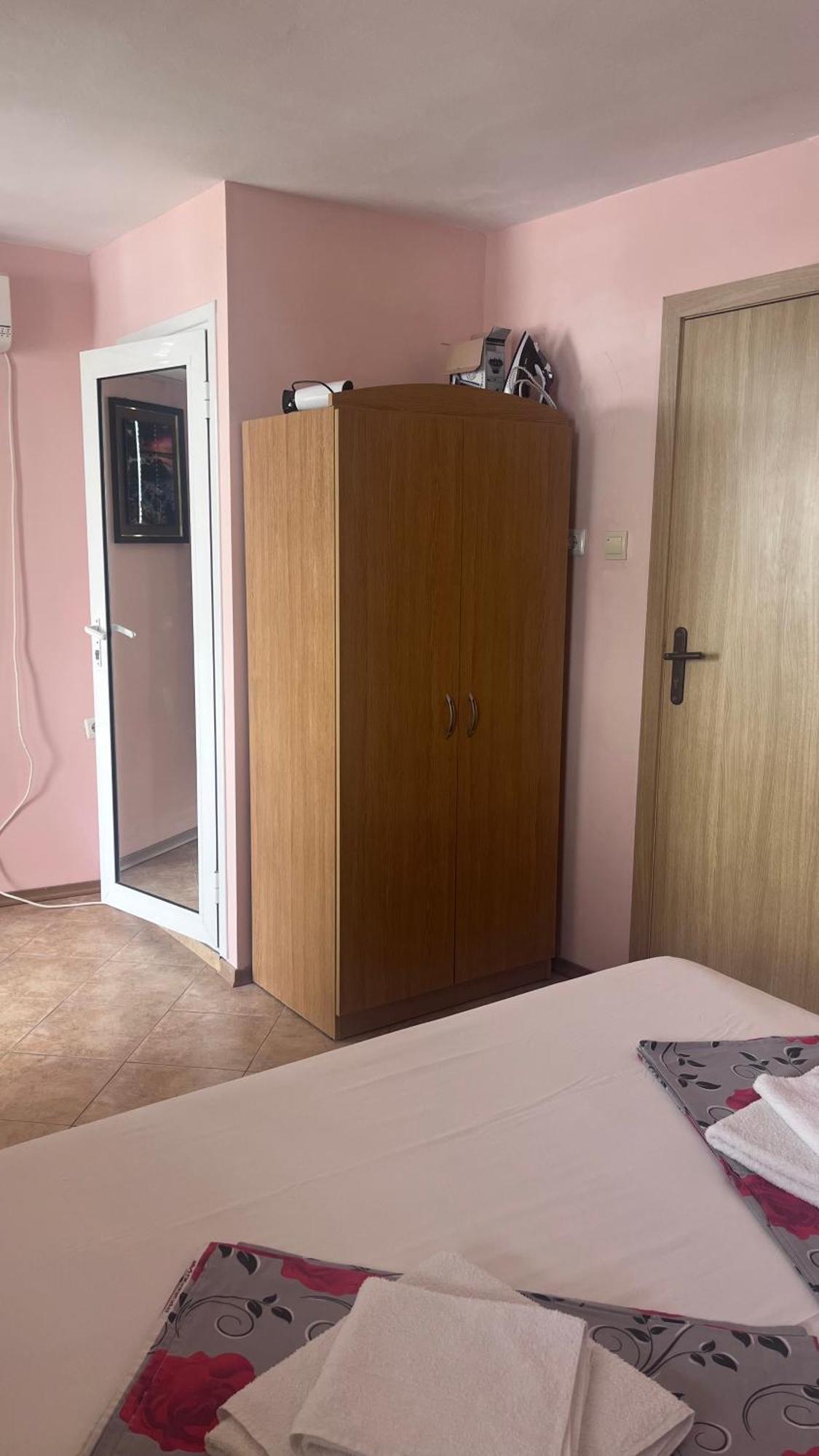 Guesthouse Olimp سوزوبول المظهر الخارجي الصورة
