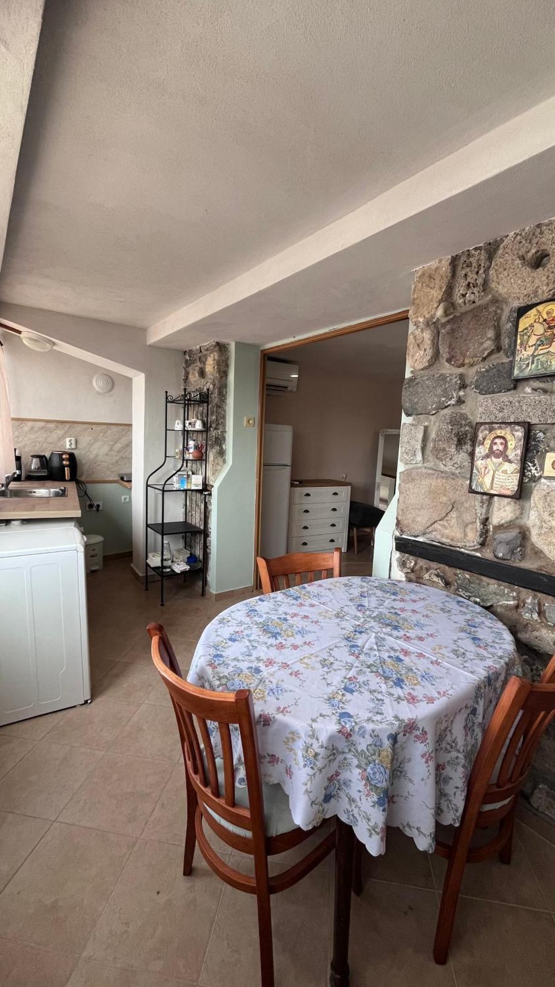 Guesthouse Olimp سوزوبول المظهر الخارجي الصورة